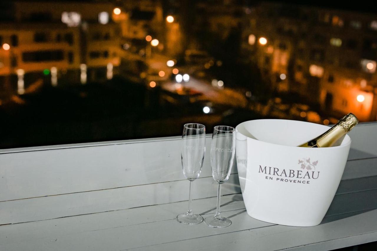 Turcoazlux Apartments Oradea Dış mekan fotoğraf