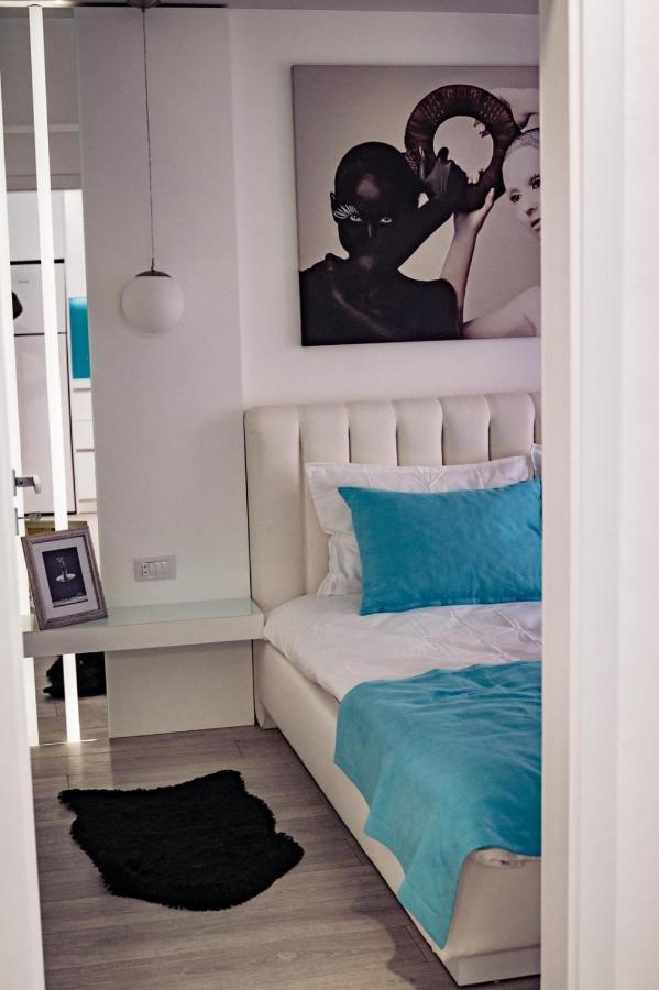 Turcoazlux Apartments Oradea Dış mekan fotoğraf